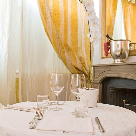 Ristorante Vecchiacanala
