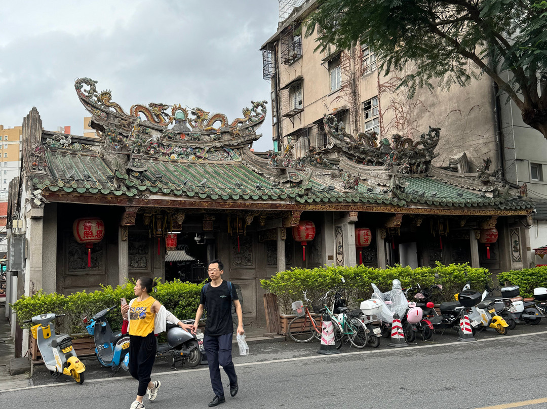 老妈宫-汕头市必去景点