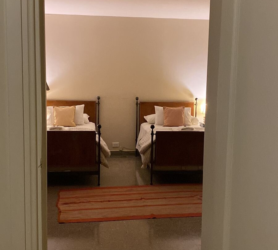 Castillo de Mandl主图