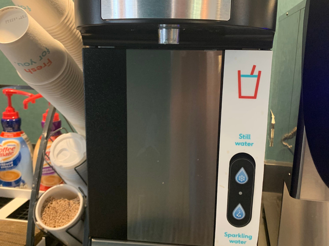 avid Hotel Madison - Monona by IHG主图