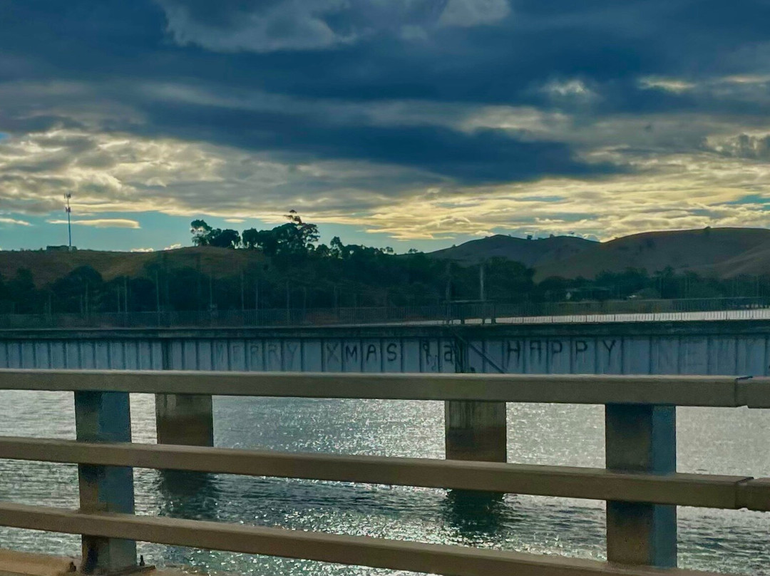 Bonnie Doon Rail Trail Bridge-Bonnie Doon必去景点