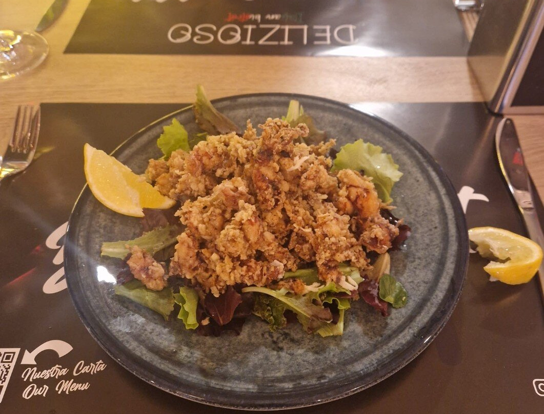 Delizioso Italian Bistrot