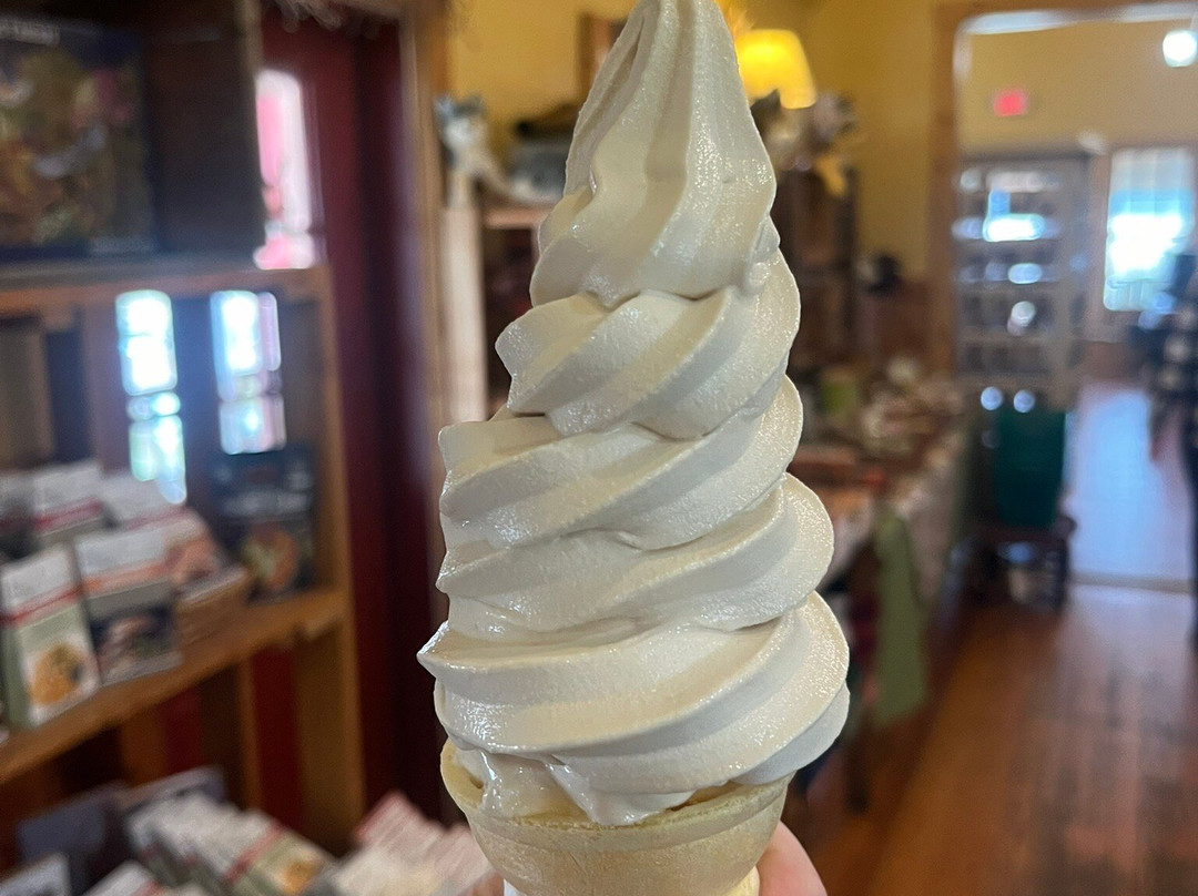 Bragg Farm Sugar House & Gift Shop-蒙彼利埃必去景点