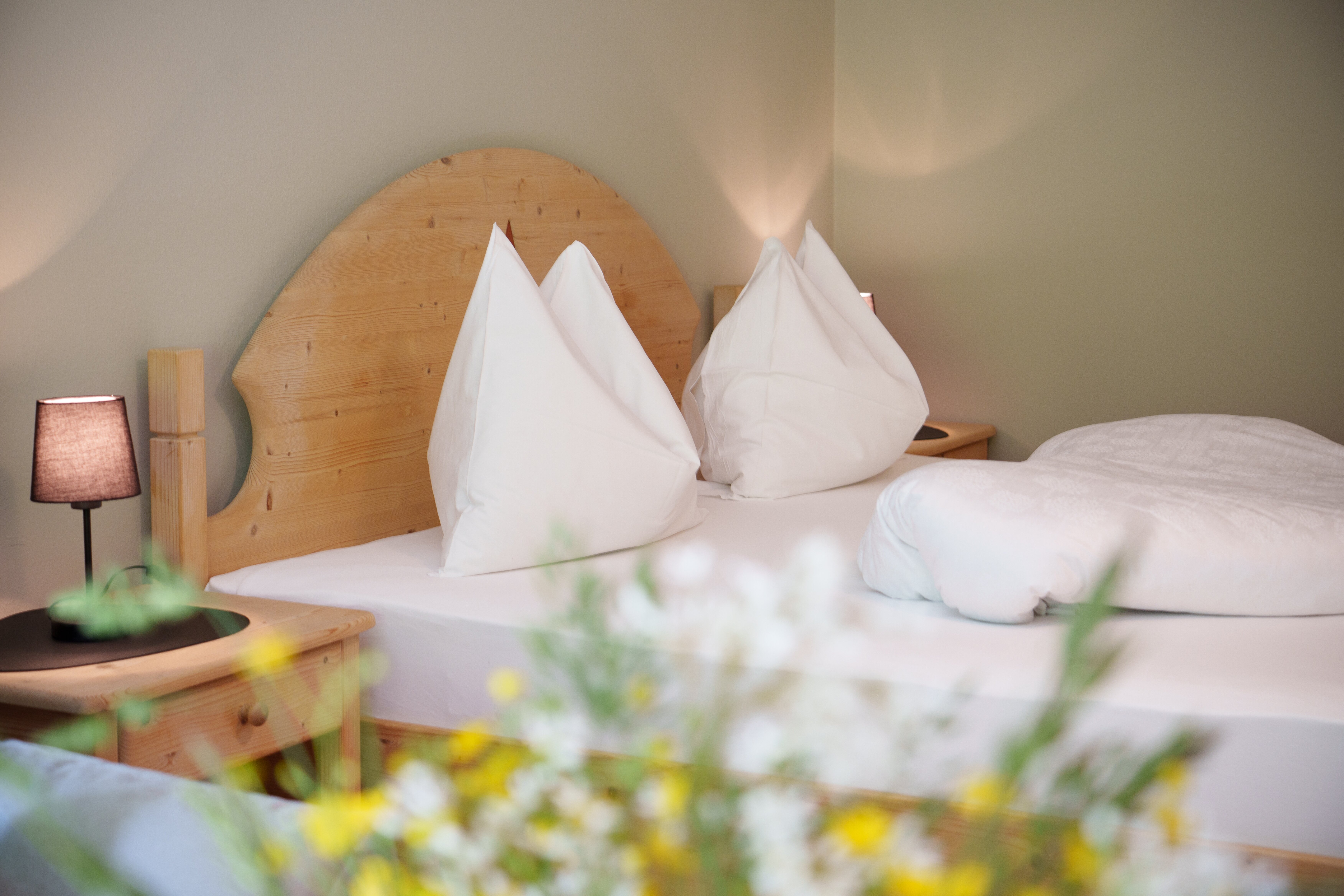 Landhotel Latscherhof-客卧