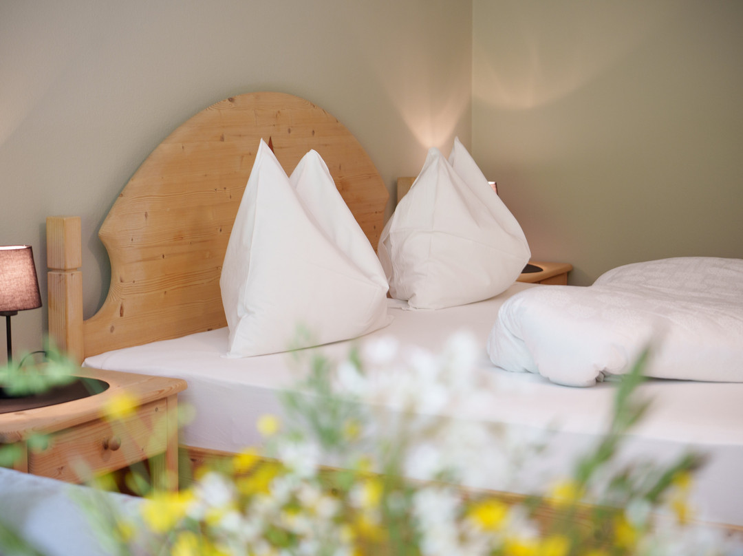 Landhotel Latscherhof主图