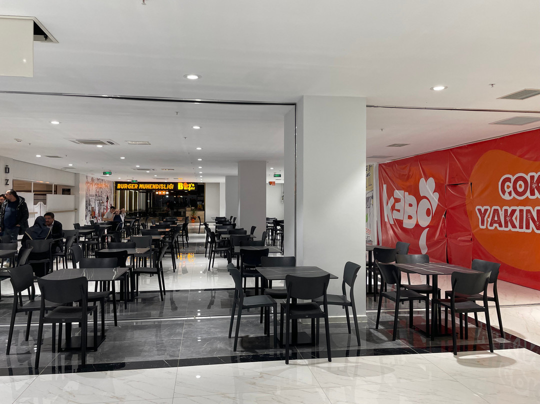 Malatya City Outlet Avm-Malatya必去景点