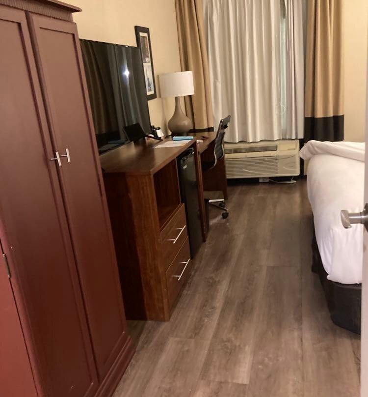 Comfort Inn Birmingham - Irondale主图