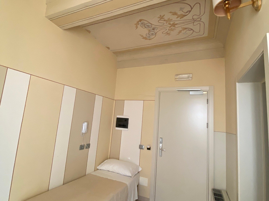 Hotel Villa Maranello主图