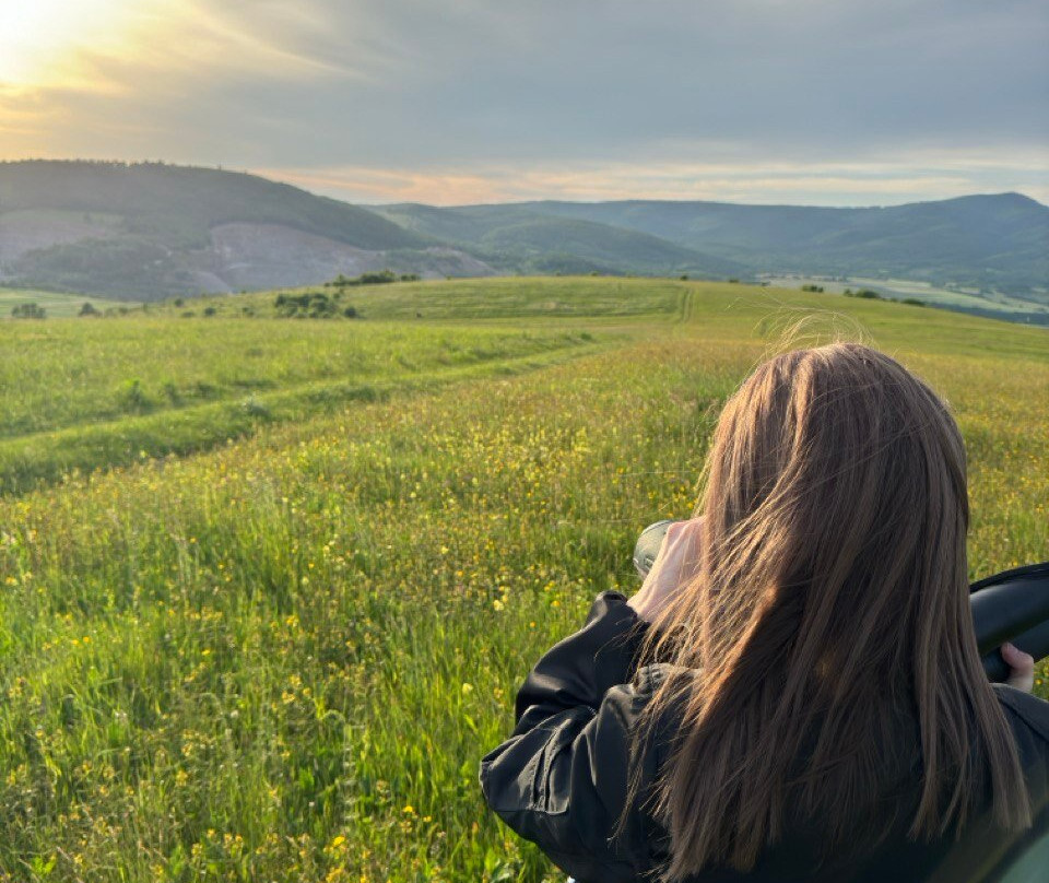 Absolute Carpathian-布拉索夫必去景点