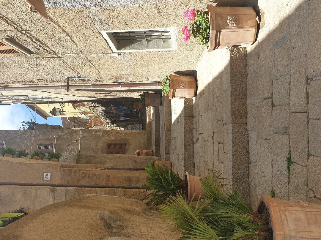 Giglio Island-Isola del Giglio必去景点