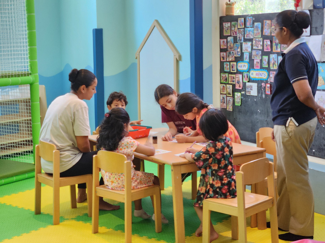 卡利迪雅雷哈安罗塔纳宫酒店主图