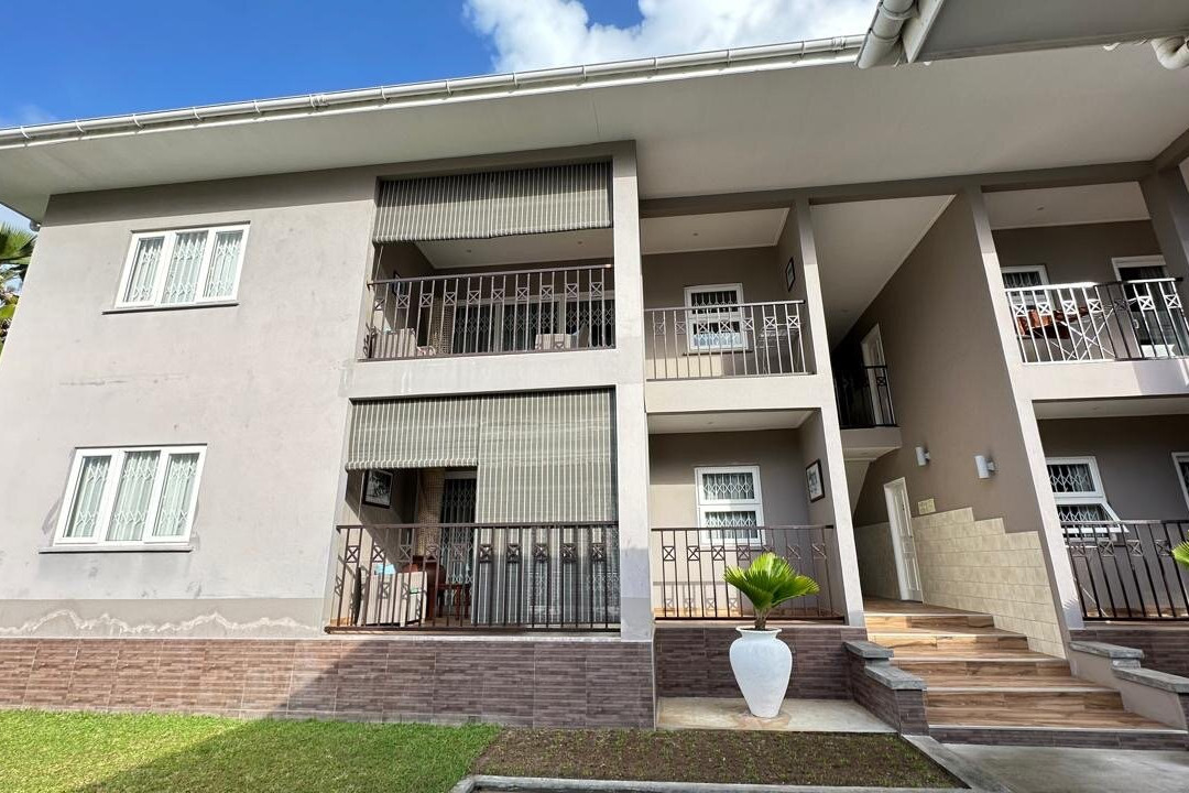 Hotel la Roussette主图