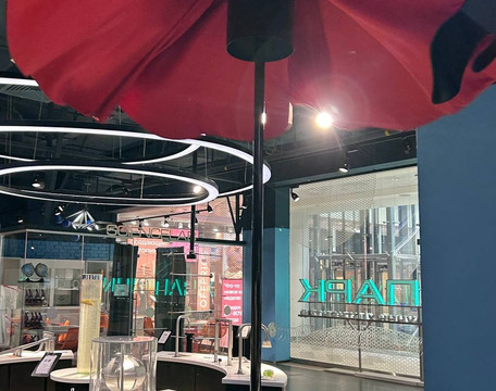 InnoPark-莫斯科必去景点