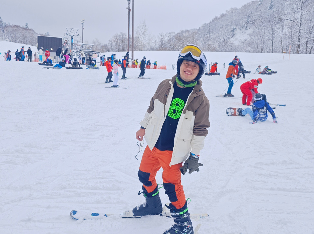 Club Med Kiroro Peak主图