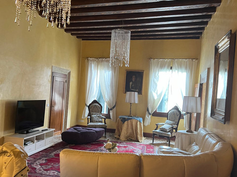 Residence Palazzo Odoni主图