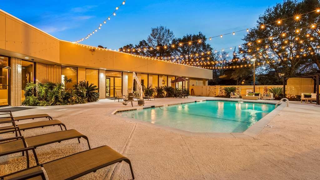 Magnolia Bluffs Casino Hotel, BW Signature Collection主图