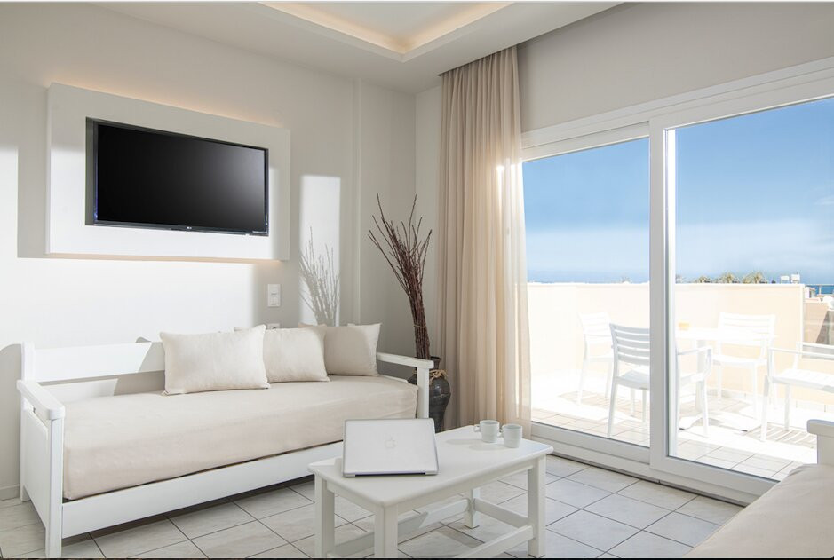 Filia Hotel Resort主图