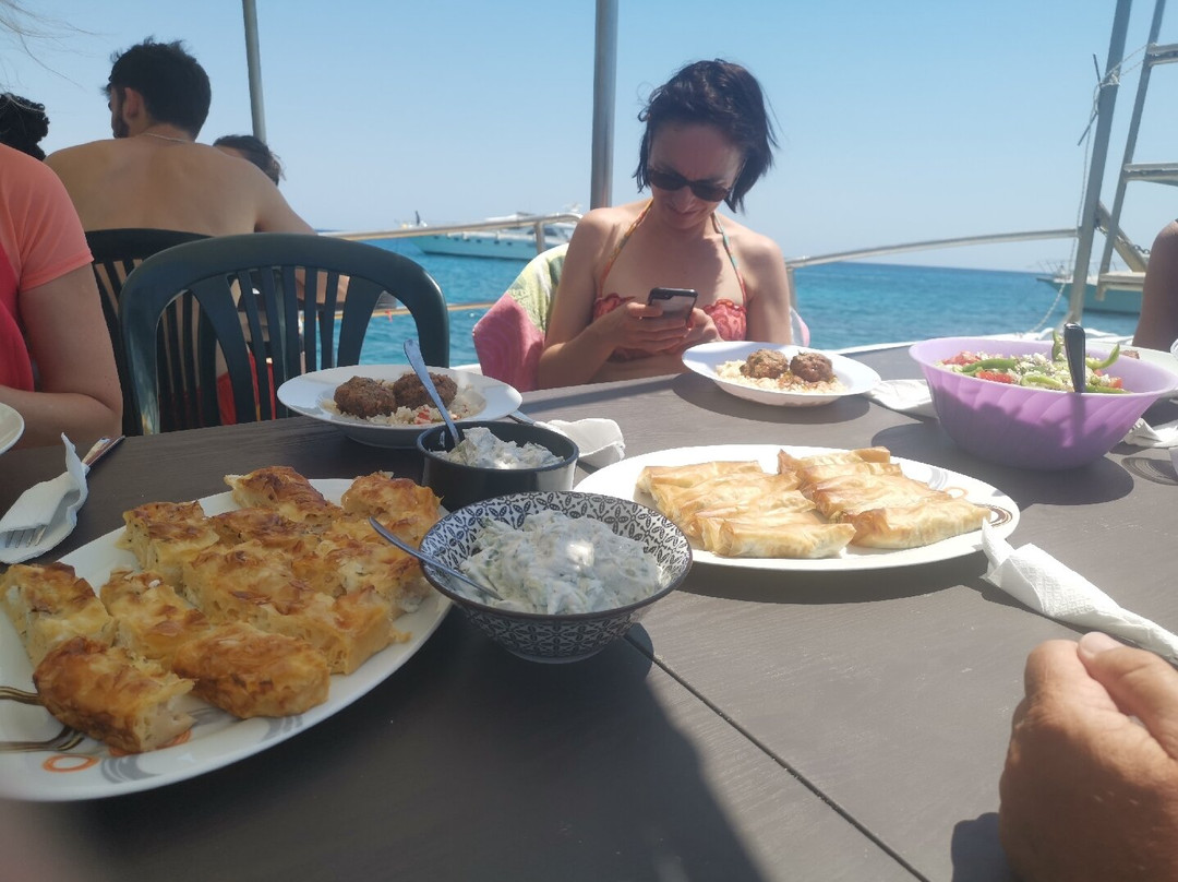 Nefeli Boat-Ierapetra必去景点