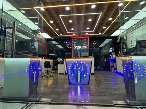 Tech Jack-斋蒲尔必去景点