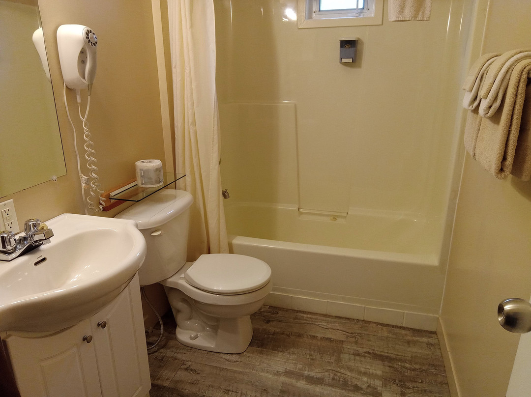 Clearwater Valley Resort主图