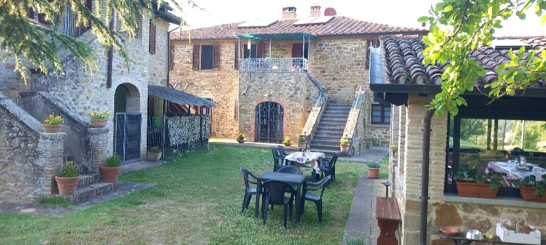 Agriturismo Il Cucciolo