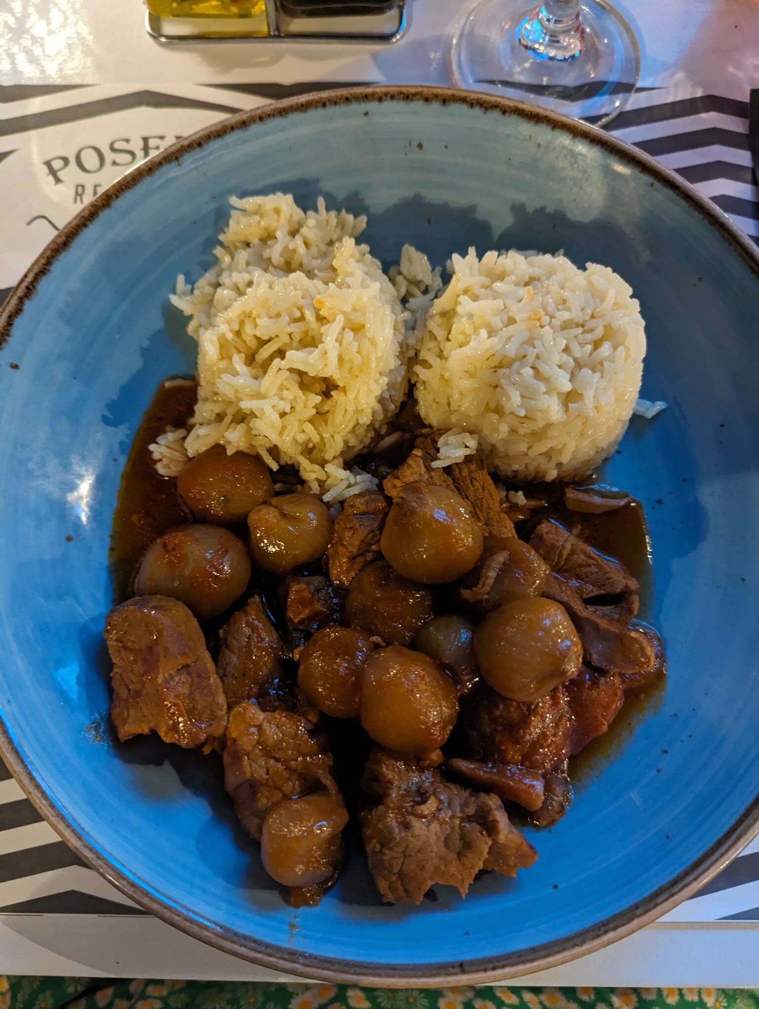 Posidonion Hotel-官方