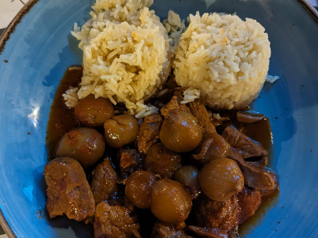 Posidonion Hotel主图