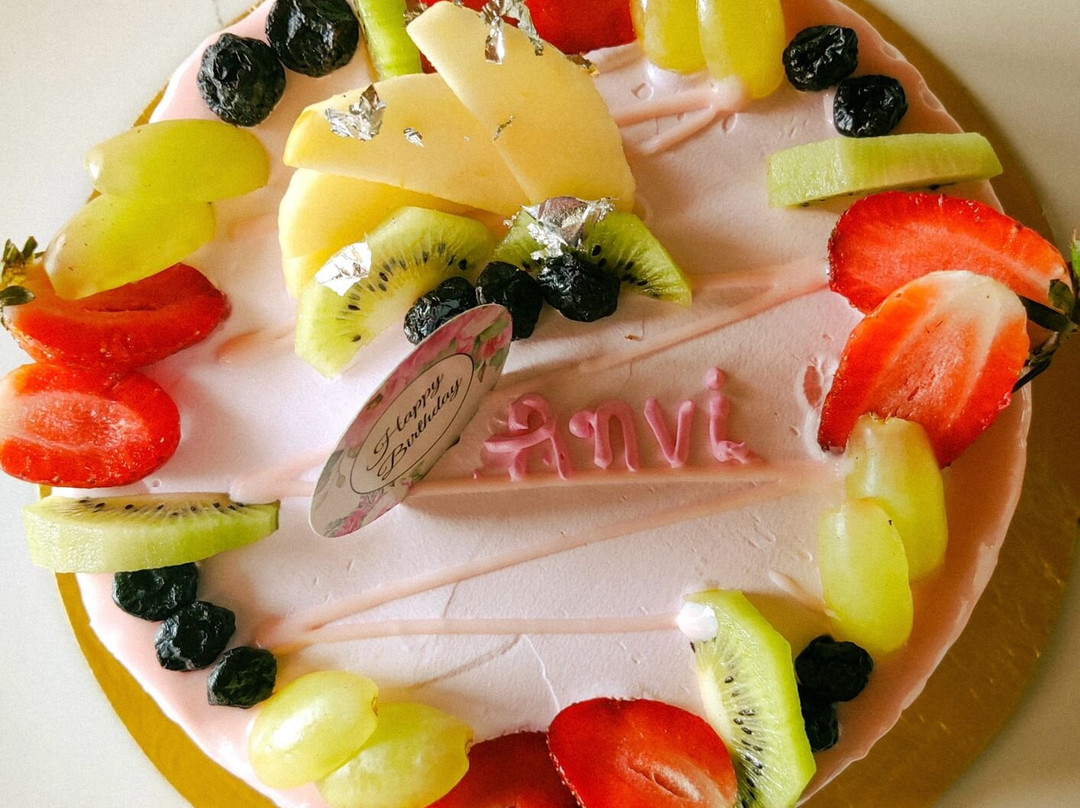 The Hillock Bakehouse