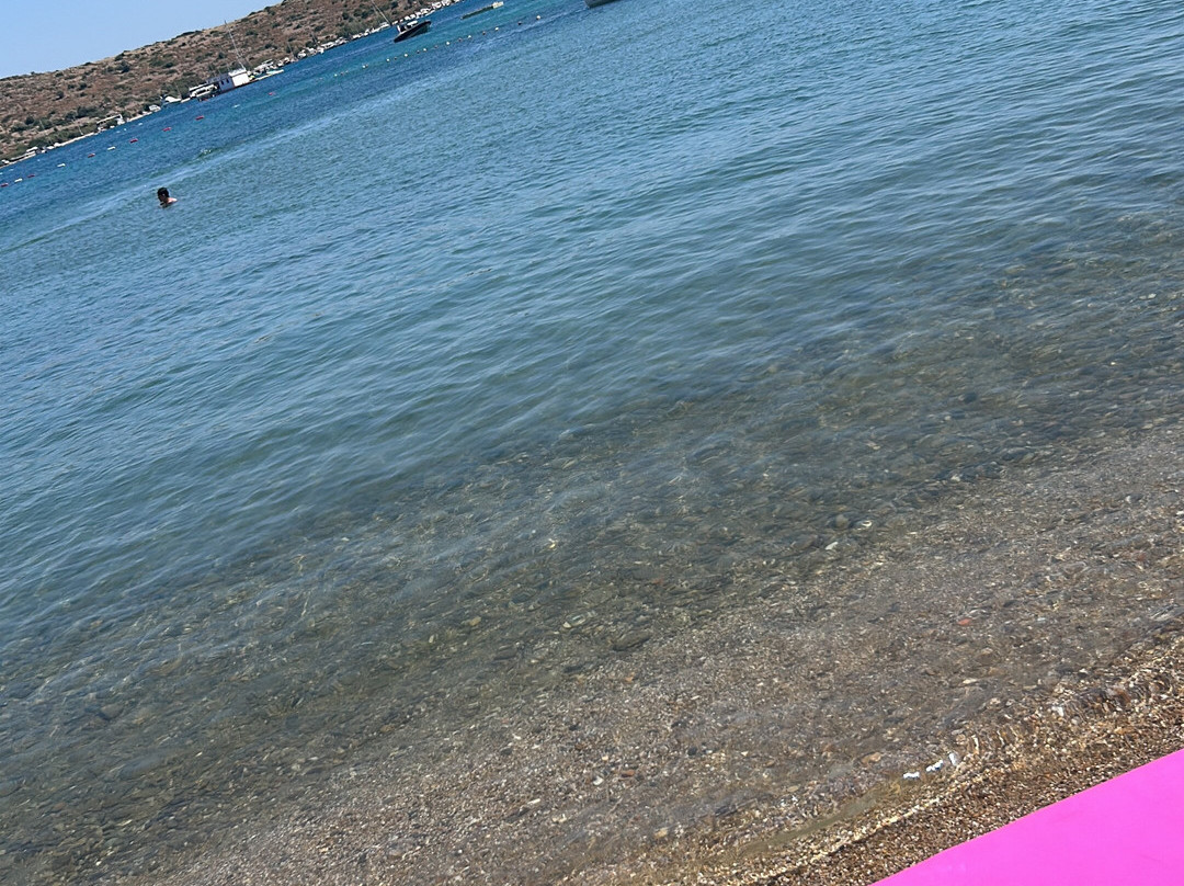 Alora Beach Club-居姆贝特必去景点