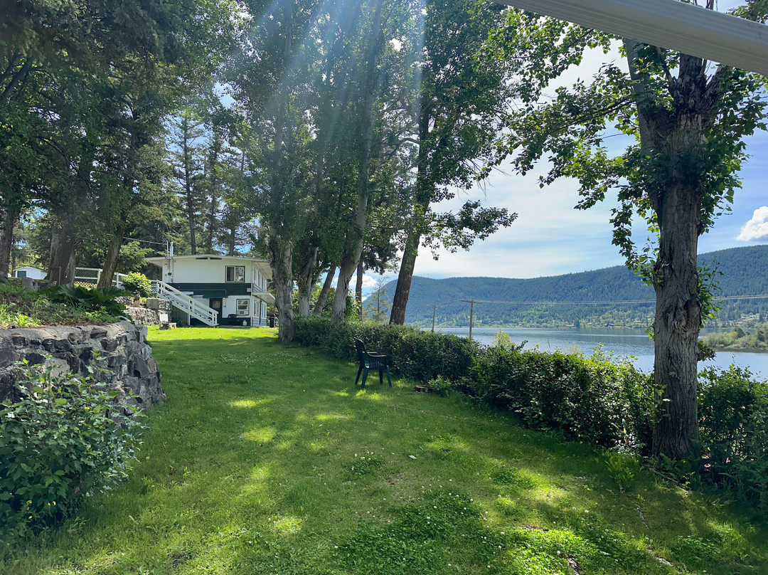 Lakeside Motel主图