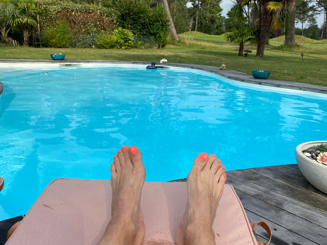 Villa Bora Bora主图