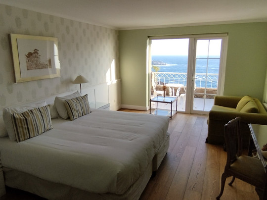 Hotel Isla Seca主图