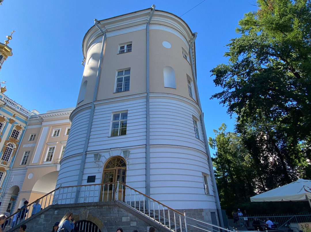 Memorial Lyceum Museum景点图片