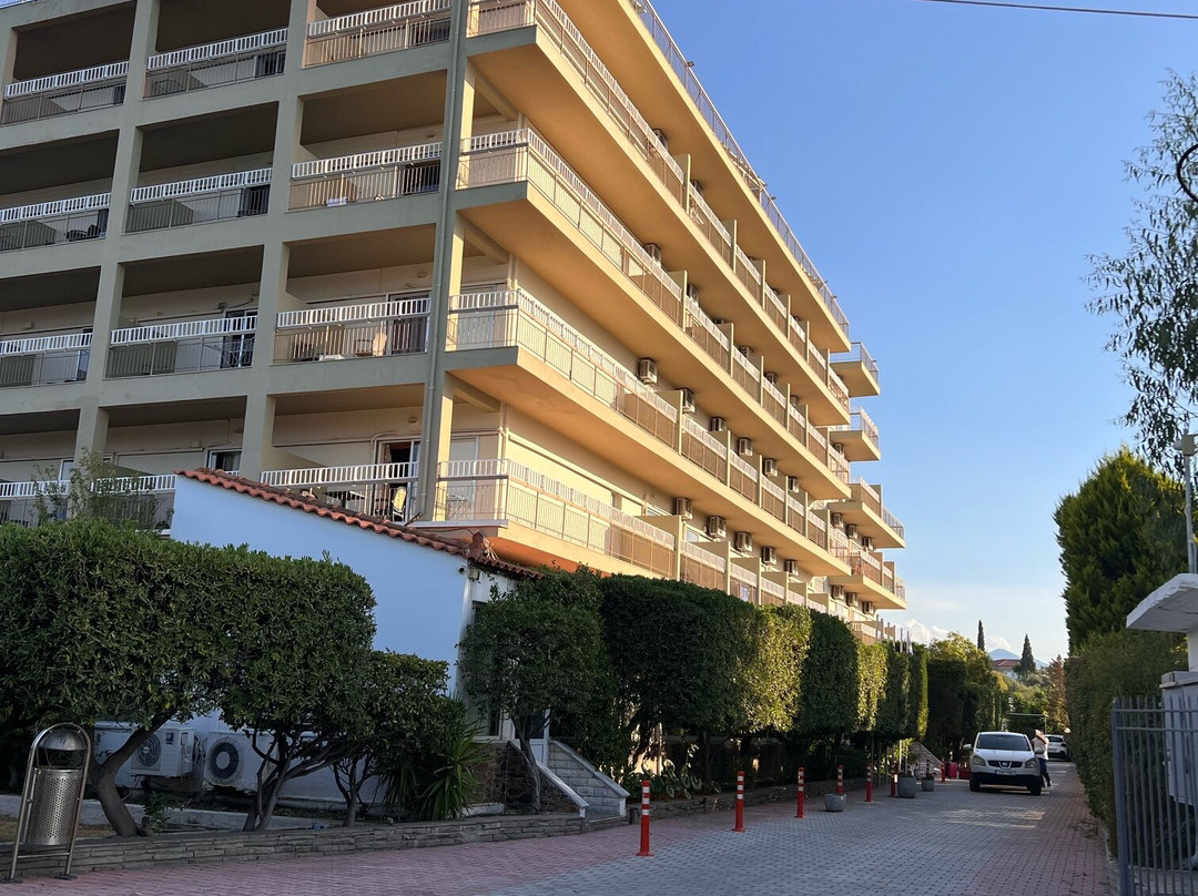 Stefania Beach Resort主图