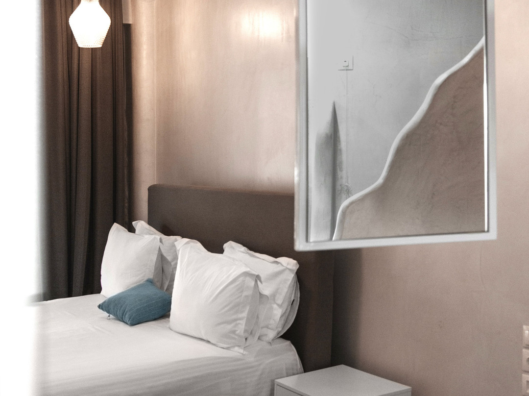 Agorastos Luxury Living主图