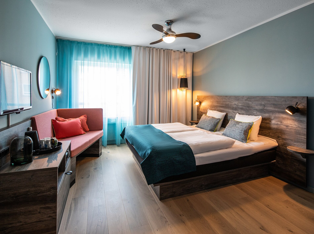 Quality Hotel The Reef主图