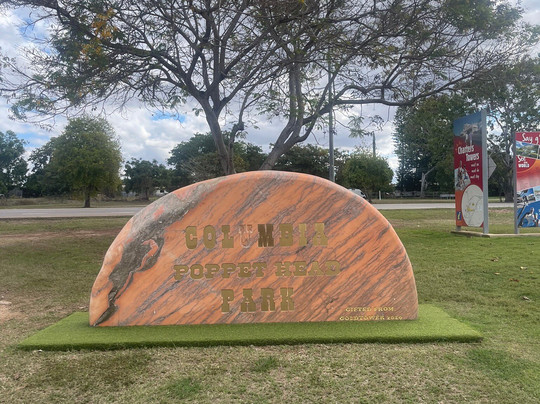 The World at Goldtower Central-查特斯堡必去景点