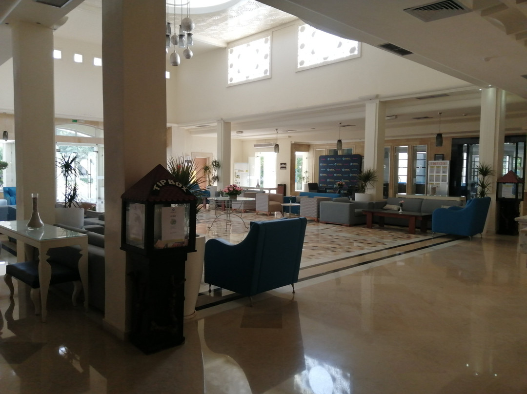 TUI MAGIC LIFE Penelope Beach主图