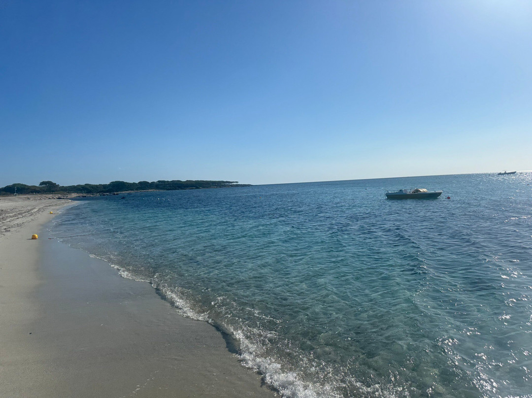 Spiaggia di Li Cocutti