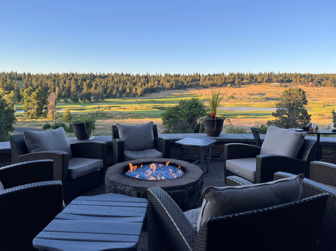 润林牧场度假山林小屋主图