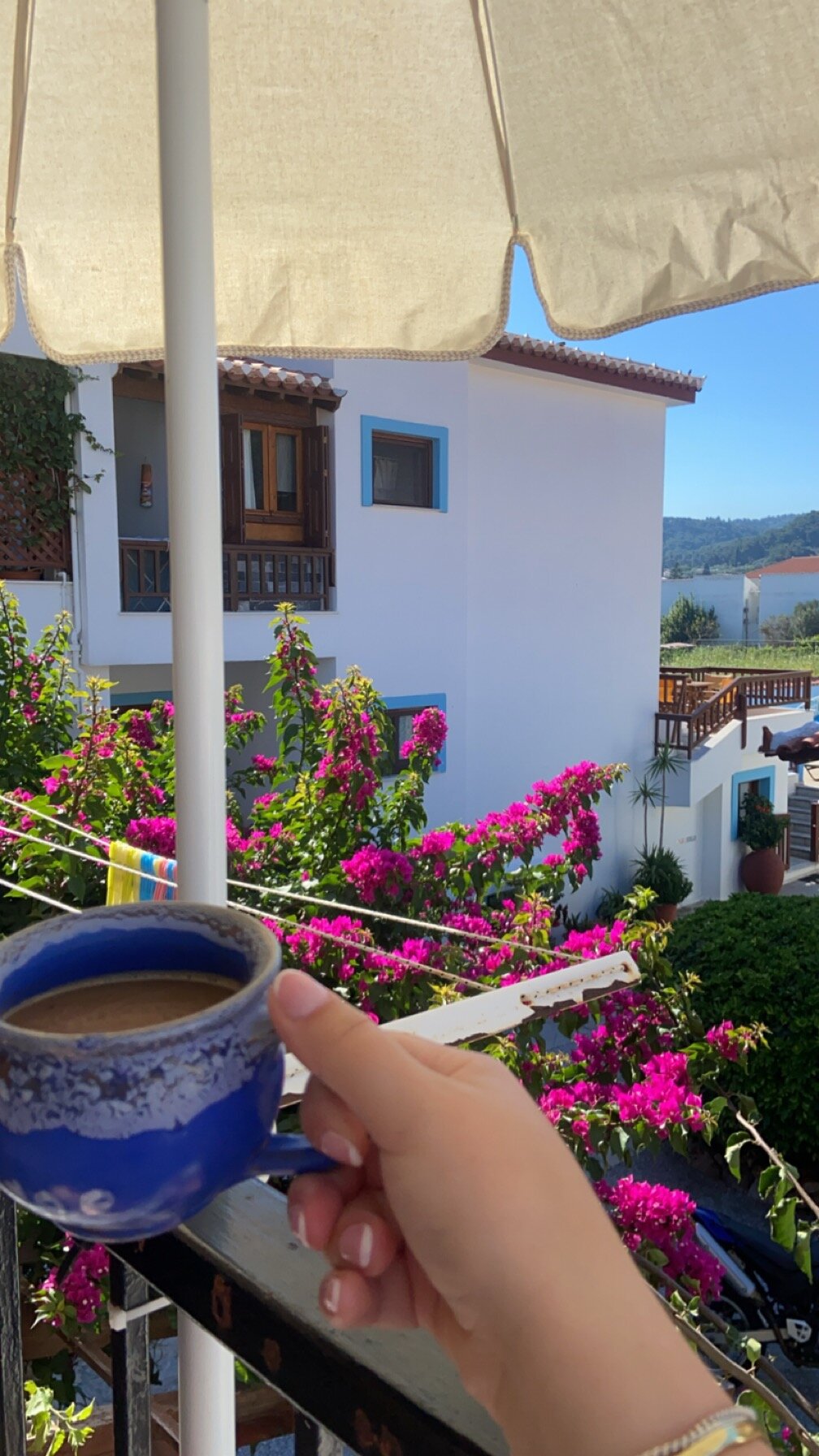Archangelos Village-官方