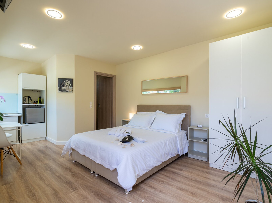 Modular Bungalows主图