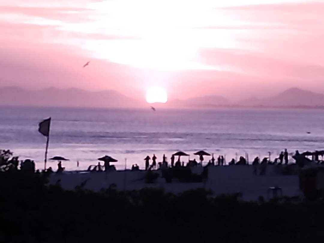 Canto da Canoa主图