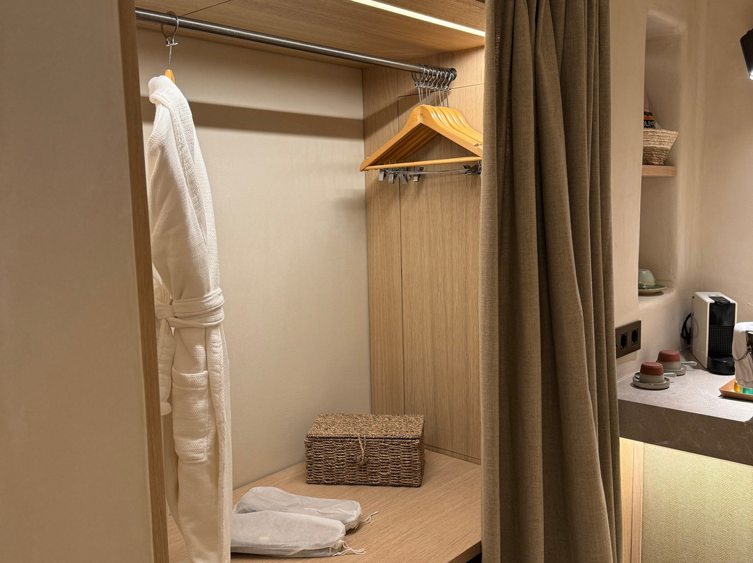 NOS Hotel & Villas主图