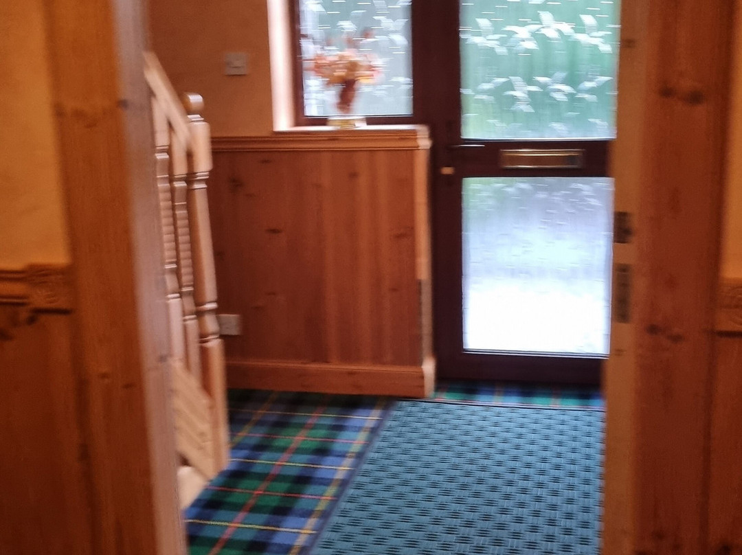 Mo Dhachaidh Guest House主图