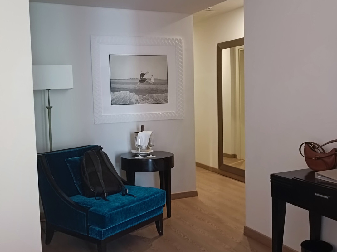 Hotel Laurin主图