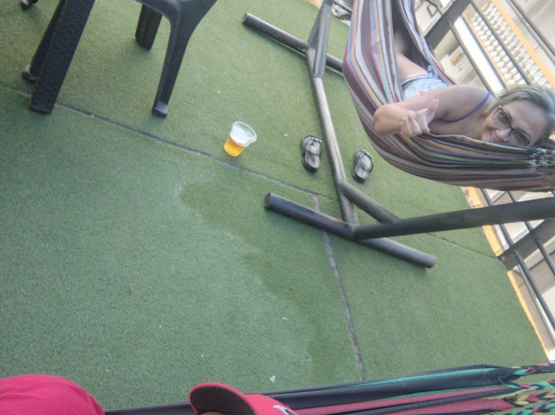 Hotel La Puerta del Sol主图