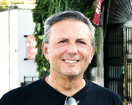 Edson Barents-巴里必去景点