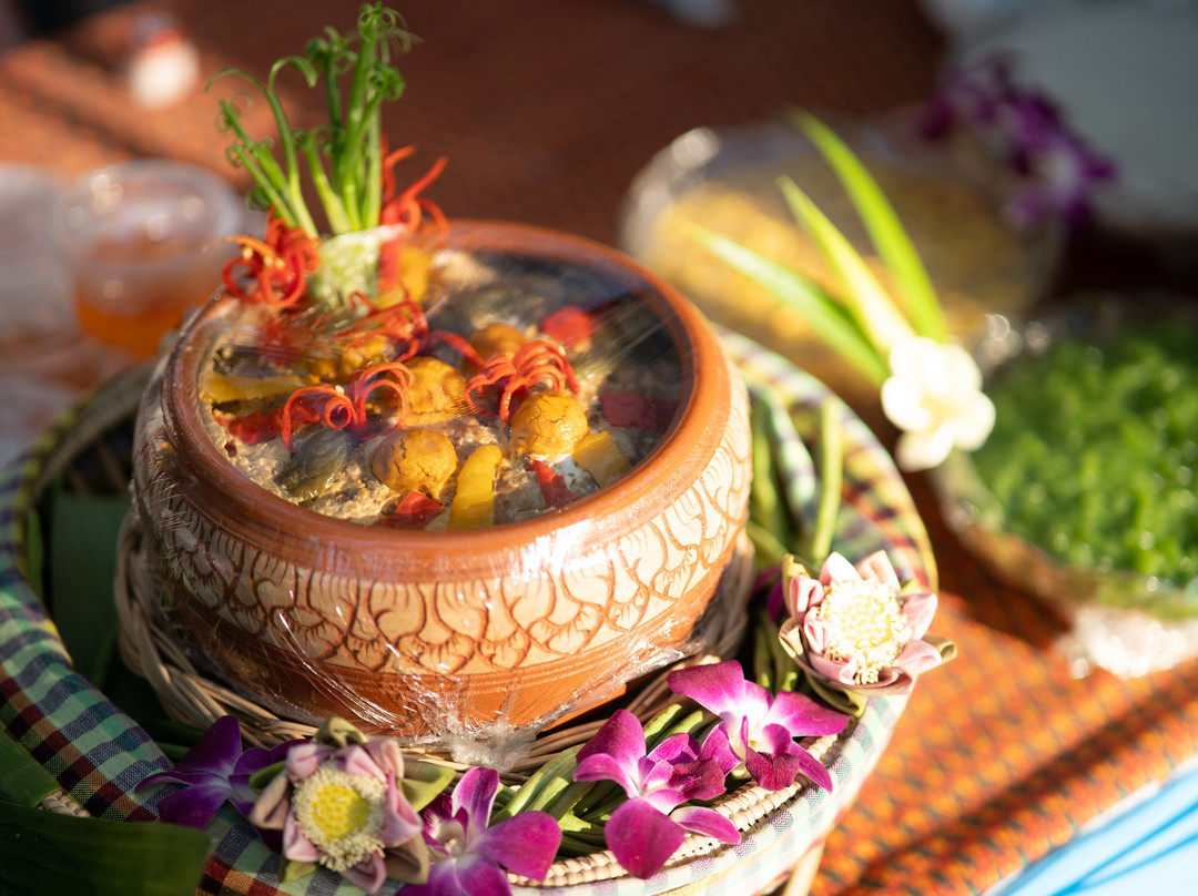 Skual Tours-马德望必去景点