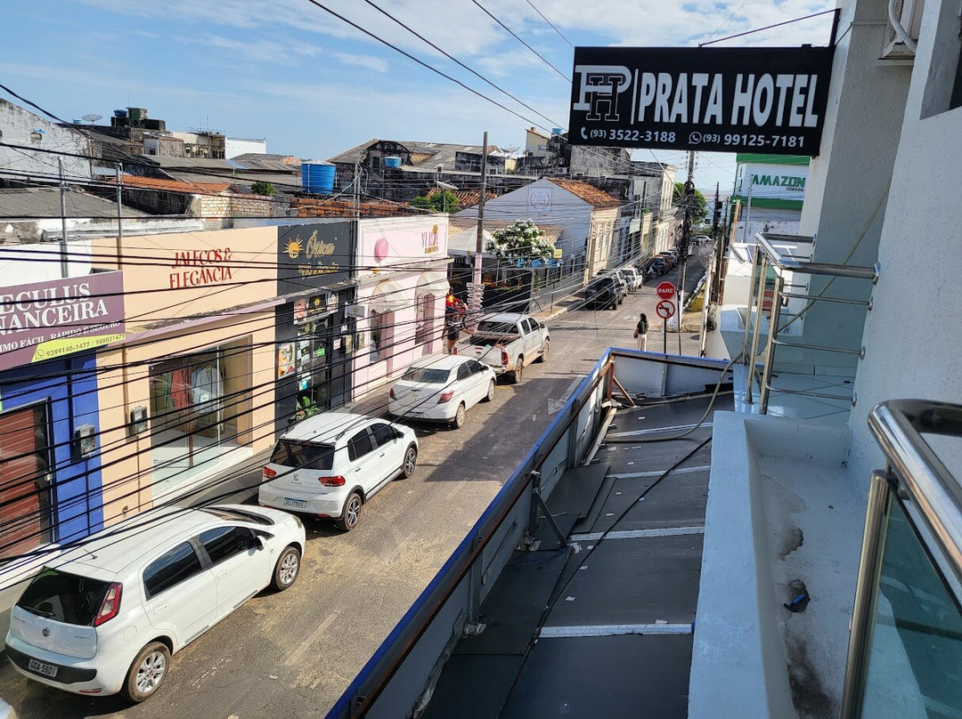 Prata酒店